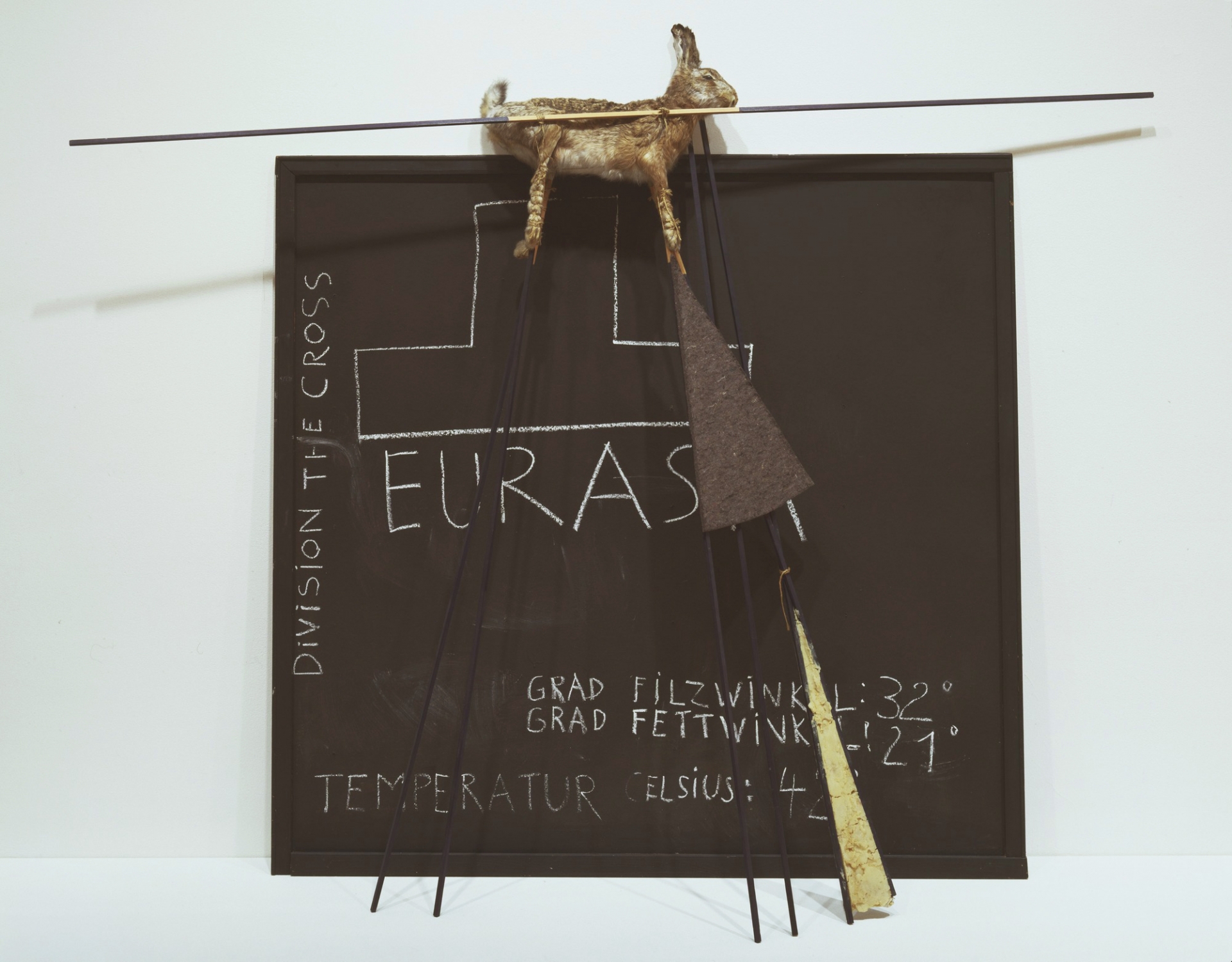 Eurasia Siberian Symphony